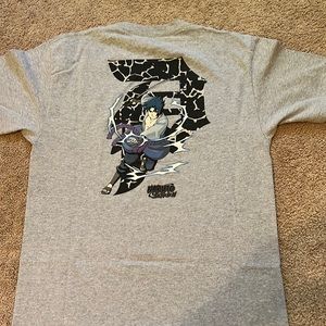 Primitive Sasuke shirt